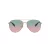 Coach Cw193 HC 7169 93310Q 57 Women sunglasses