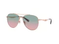 Coach Cw193 HC 7169 93310Q 57 Women sunglasses