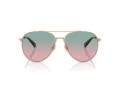 Coach Cw193 HC 7169 93310Q 57 Women sunglasses