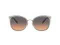 Coach Cw185 HC 7170 945018 56 Women sunglasses