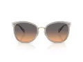 Coach Cw185 HC 7170 945018 56 Women sunglasses