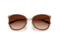 Coach Cw185 HC 7170 945374 56 Women sunglasses