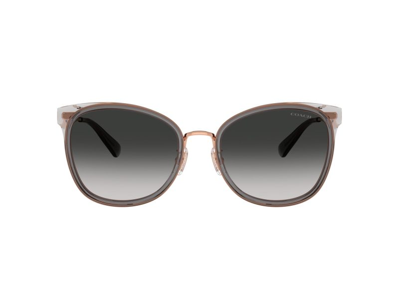 Coach Cw185 HC 7170 94543C 56 Women sunglasses
