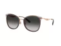 Coach Cw185 HC 7170 94543C 56 Women sunglasses