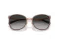 Coach Cw185 HC 7170 94543C 56 Women sunglasses