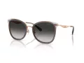 Coach Cw185 HC 7170 94543C 56 Women sunglasses