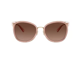 Coach Cw185 HC 7170 9469T5 56 Women sunglasses
