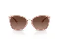 Coach Cw185 HC 7170 9469T5 56 Women sunglasses