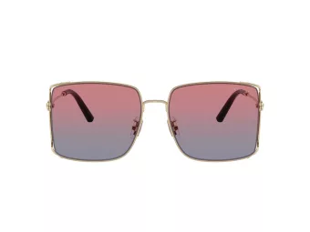 Coach Cw429 HC 7174D 90050Q 59 Women sunglasses