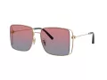 Coach Cw429 HC 7174D 90050Q 59 Women sunglasses