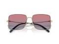 Coach Cw429 HC 7174D 90050Q 59 Women sunglasses