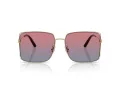Coach Cw429 HC 7174D 90050Q 59 Women sunglasses
