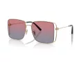 Coach Cw429 HC 7174D 90050Q 59 Women sunglasses