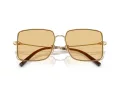Coach Cw429 HC 7174D 90058 59 Women sunglasses