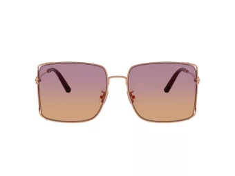 Coach Cw429 HC 7174D 933178 59 Women sunglasses