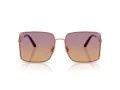 Coach Cw429 HC 7174D 933178 59 Women sunglasses