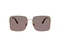 Coach Cw429 HC 7174D 94417N 59 Women sunglasses