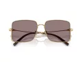 Coach Cw429 HC 7174D 94417N 59 Women sunglasses