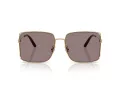 Coach Cw429 HC 7174D 94417N 59 Women sunglasses