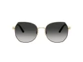 Coach Cad79 HC 7175 90053C 56 Women sunglasses