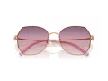 Coach Cad79 HC 7175 9331U6 56 Women sunglasses