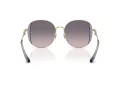 Coach Cad73 HC 7176B 900536 54 Women sunglasses