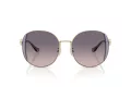Coach Cad73 HC 7176B 900536 54 Women sunglasses