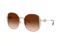 Coach Cad73 HC 7176B 900574 54 Women sunglasses