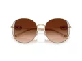 Coach Cad73 HC 7176B 900574 54 Women sunglasses