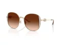 Coach Cad73 HC 7176B 900574 54 Women sunglasses