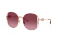 Coach Cad73 HC 7176B 93318H 54 Women sunglasses