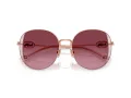 Coach Cad73 HC 7176B 93318H 54 Women sunglasses