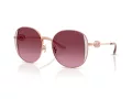 Coach Cad73 HC 7176B 93318H 54 Women sunglasses