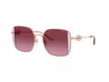 Coach Cad72 HC 7177B 93318H 51 Women sunglasses