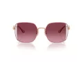Coach Cad72 HC 7177B 93318H 51 Women sunglasses