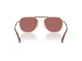 Coach Cae80 HC 7178 90050H 57 Men sunglasses
