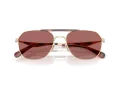 Coach Cae80 HC 7178 90050H 57 Men sunglasses