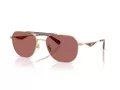 Coach Cae80 HC 7178 90050H 57 Men sunglasses