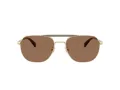 Coach Cae80 HC 7178 900573 57 Men sunglasses