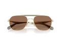 Coach Cae80 HC 7178 900573 57 Men sunglasses