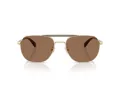 Coach Cae80 HC 7178 900573 57 Men sunglasses