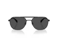 Coach Cae80 HC 7178 939387 57 Men sunglasses