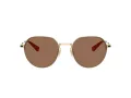 Coach Cae81 HC 7179 900573 52 Men sunglasses