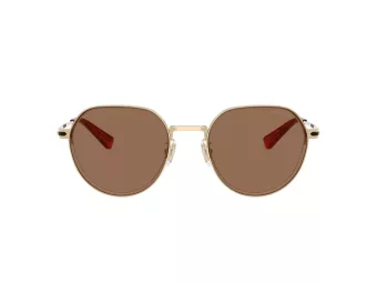 Coach Cae81 HC 7179 900573 52 Men sunglasses