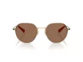 Coach Cae81 HC 7179 900573 52 Men sunglasses