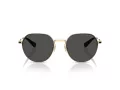 Coach Cae81 HC 7179 900587 52 Men sunglasses