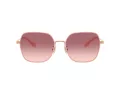 Coach Cae93 HC 7180D 94657W 57 Women sunglasses
