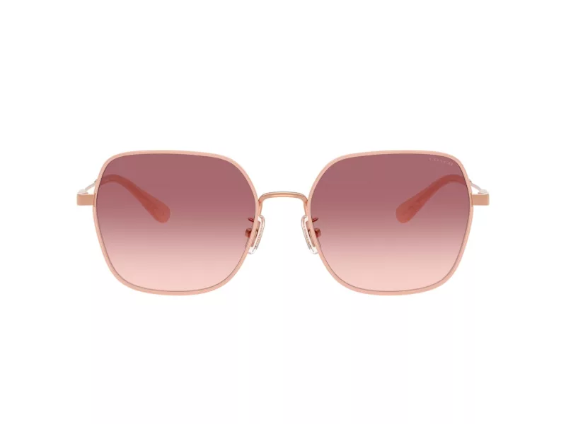 Coach Cae93 HC 7180D 94657W 57 Women sunglasses
