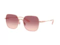 Coach Cae93 HC 7180D 94657W 57 Women sunglasses