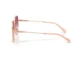 Coach Cae93 HC 7180D 94657W 57 Women sunglasses